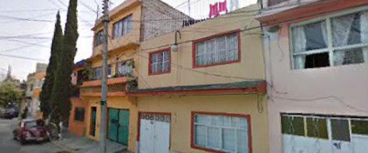 Foto Casa en Venta en Vasco de Quiroga, Gustavo A. Madero, Distrito Federal - $ 1.867.380 - CAV121277 - BienesOnLine