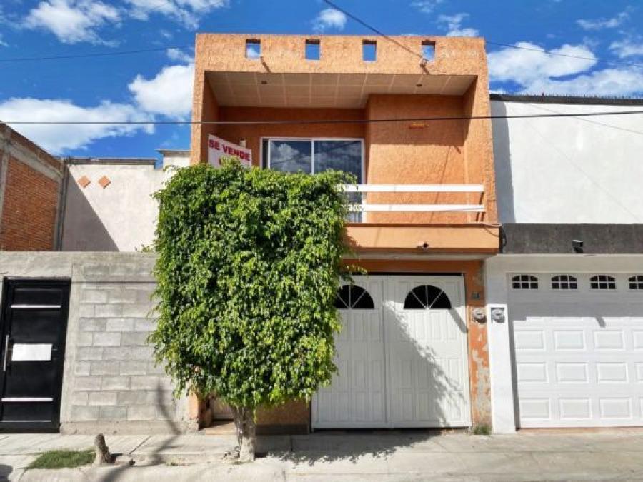 Foto Casa en Venta en Perote, Veracruz - $ 929.000 - CAV284455 - BienesOnLine