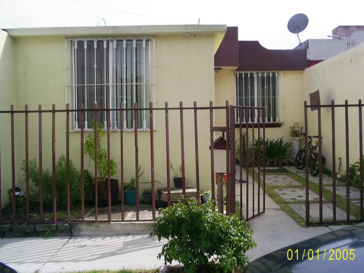 Foto Casa en Venta en Fraccionamiento Erandeni I, Tarmbaro, Michoacan de Ocampo - $ 750.000 - CAV229608 - BienesOnLine