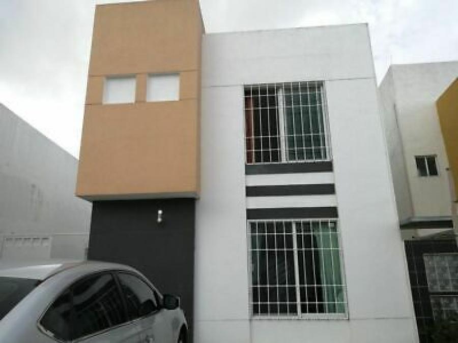 Home in Metric Way