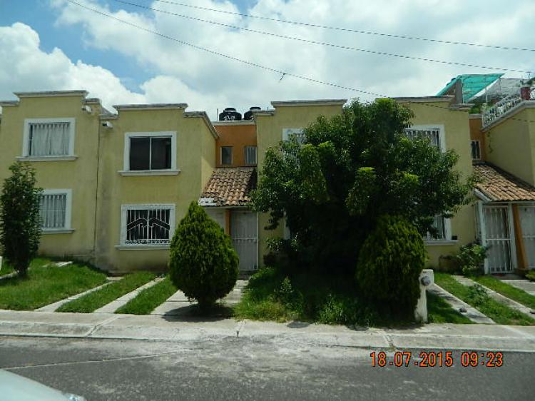 Foto Casa en Venta en FRACC.VILLAS DE LA LOMA, Morelia, Michoacan de Ocampo - $ 399.000 - CAV132327 - BienesOnLine
