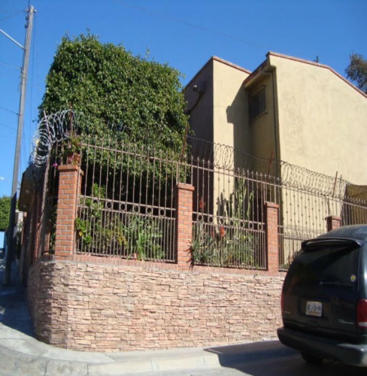 Foto Casa en Venta en Tijuana, Baja California - U$D 110.000 - CAV82701 - BienesOnLine