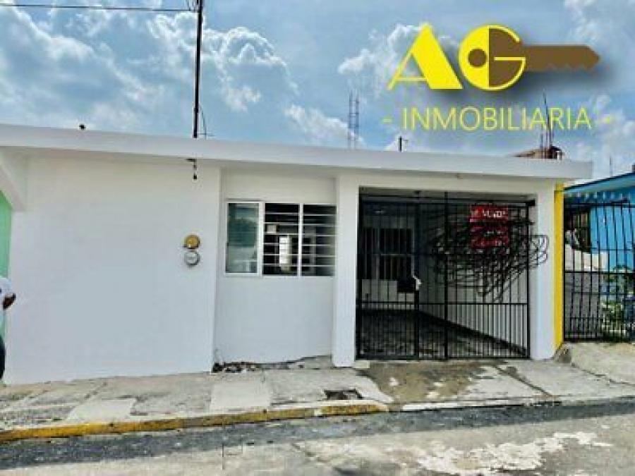 Foto Casa en Venta en unidad deportiva, Chilpancingo de los Bravo, Guerrero - $ 2.400.000 - CAV312614 - BienesOnLine