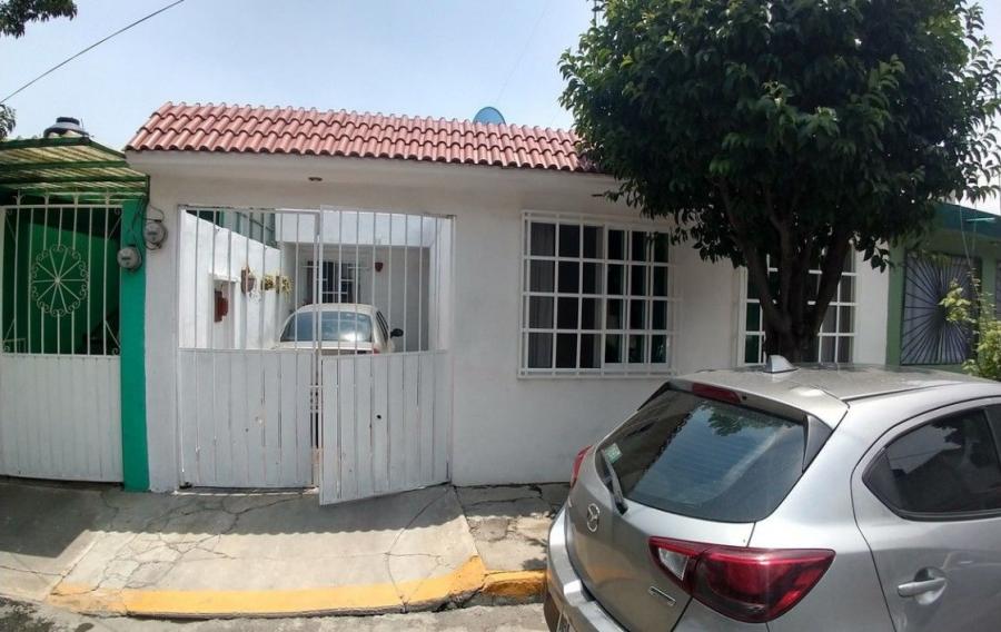 Home in Metric Way