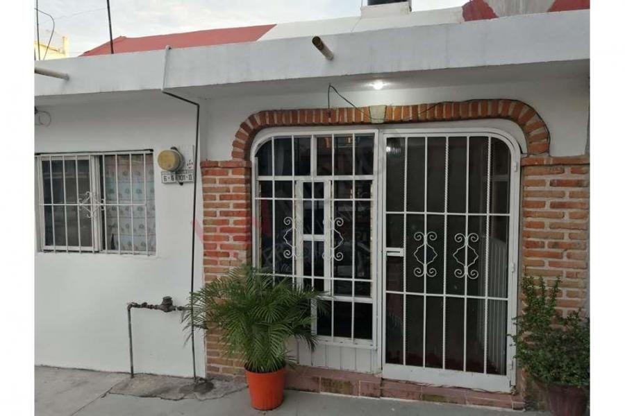 Foto Casa en Venta en CENTRO, Temixco, Morelos - $ 650.000 - CAV313194 - BienesOnLine