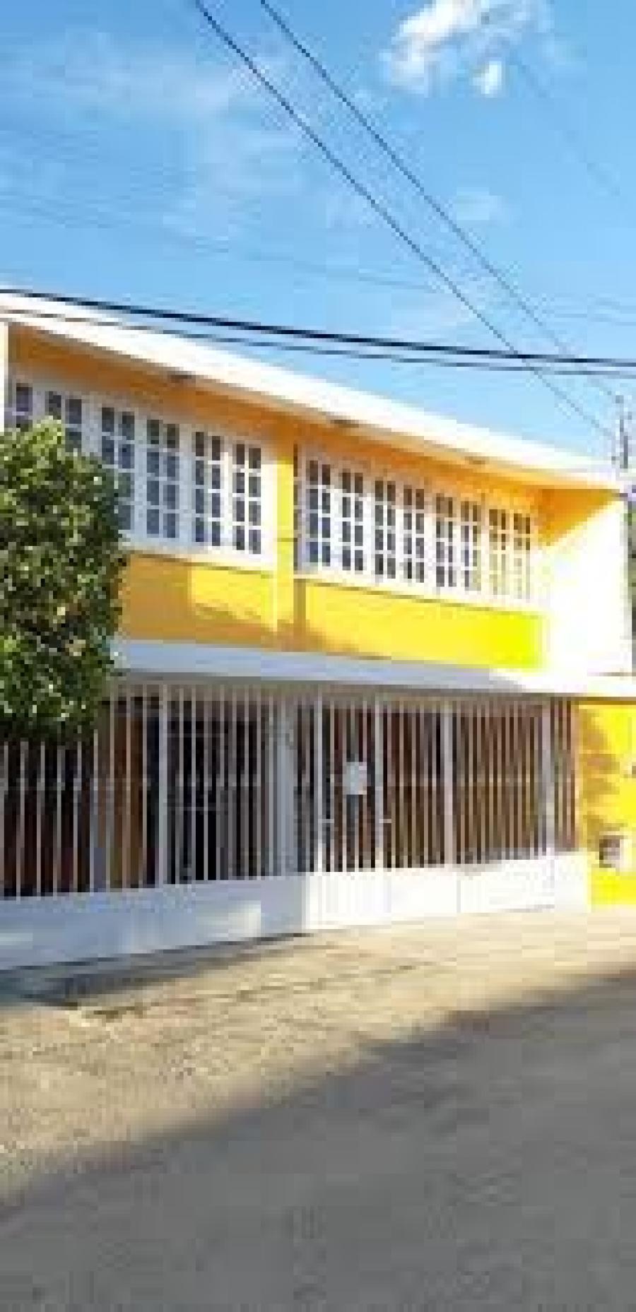 Foto Casa en Venta en CENTRO, Chilpancingo de los Bravo, Guerrero - $ 1.157.000 - CAV315319 - BienesOnLine