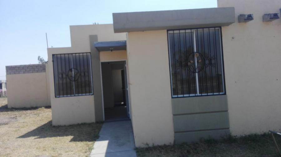 Home in Metric Way