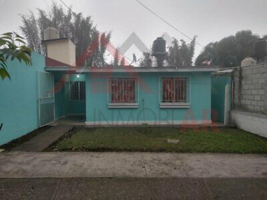 Foto Casa en Venta en La Mohonera, Tepecoacuilco de Trujano, Guerrero - $ 970.000 - CAV324317 - BienesOnLine