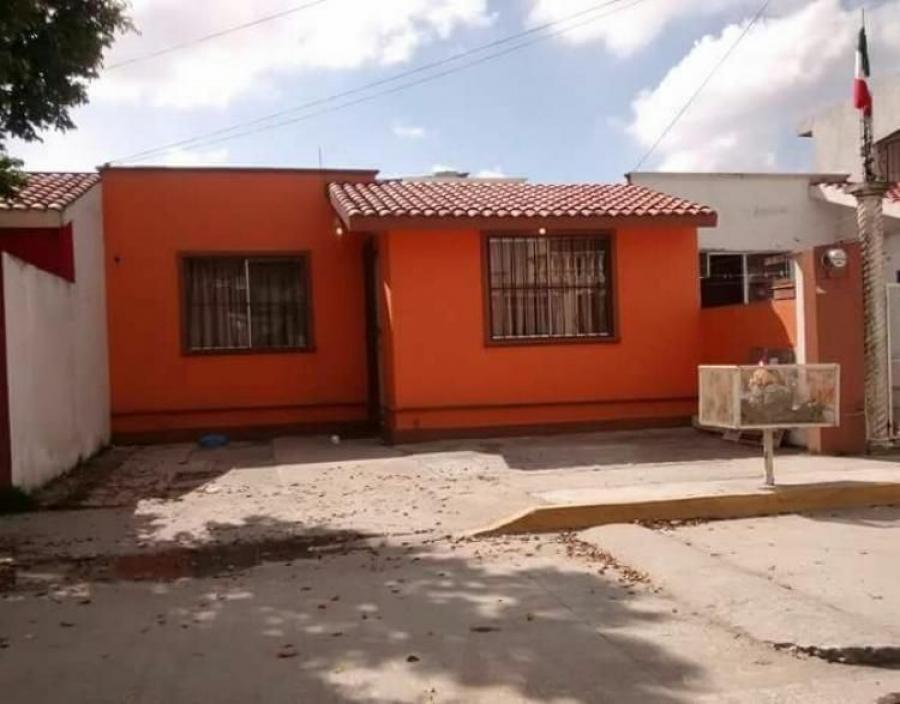 Foto Casa en Venta en Centro, Tepecoacuilco de Trujano, Guerrero - $ 880.000 - CAV324467 - BienesOnLine