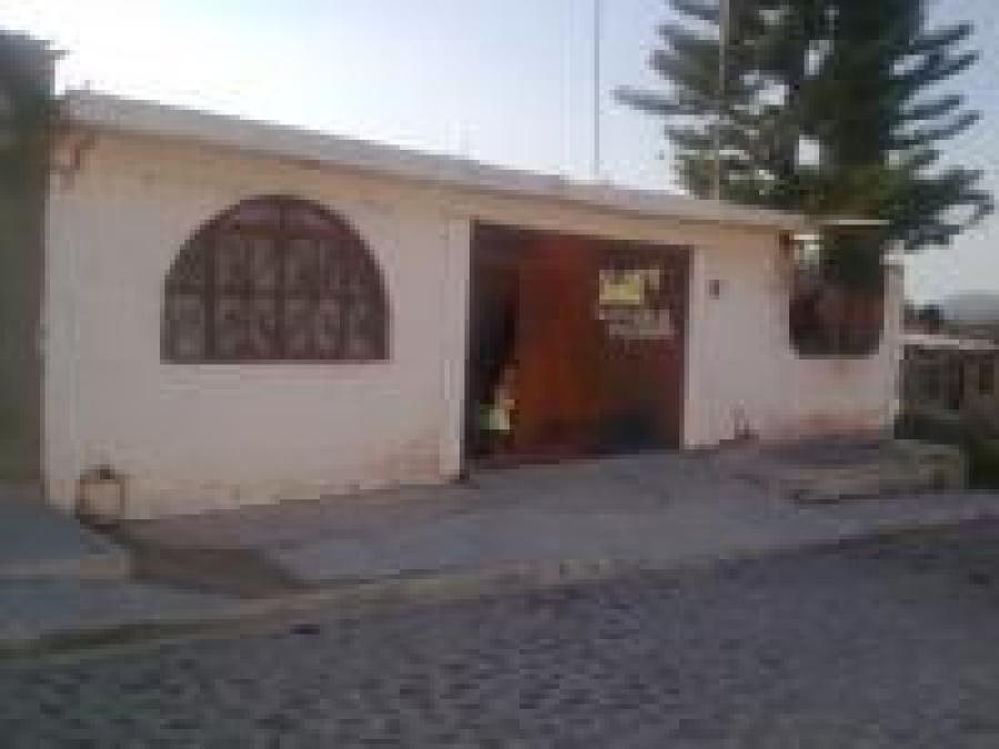 Foto Casa en Venta en CENTRO, Coyuca de Bentez, Guerrero - $ 943.000 - CAV328385 - BienesOnLine