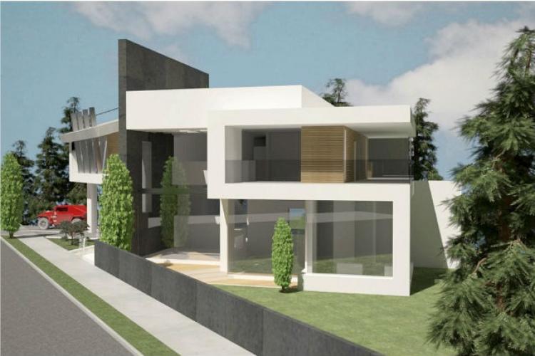 Foto Casa en Venta en Atizapan de Zaragoza, Mexico - $ 10.730.000 - CAV102921 - BienesOnLine