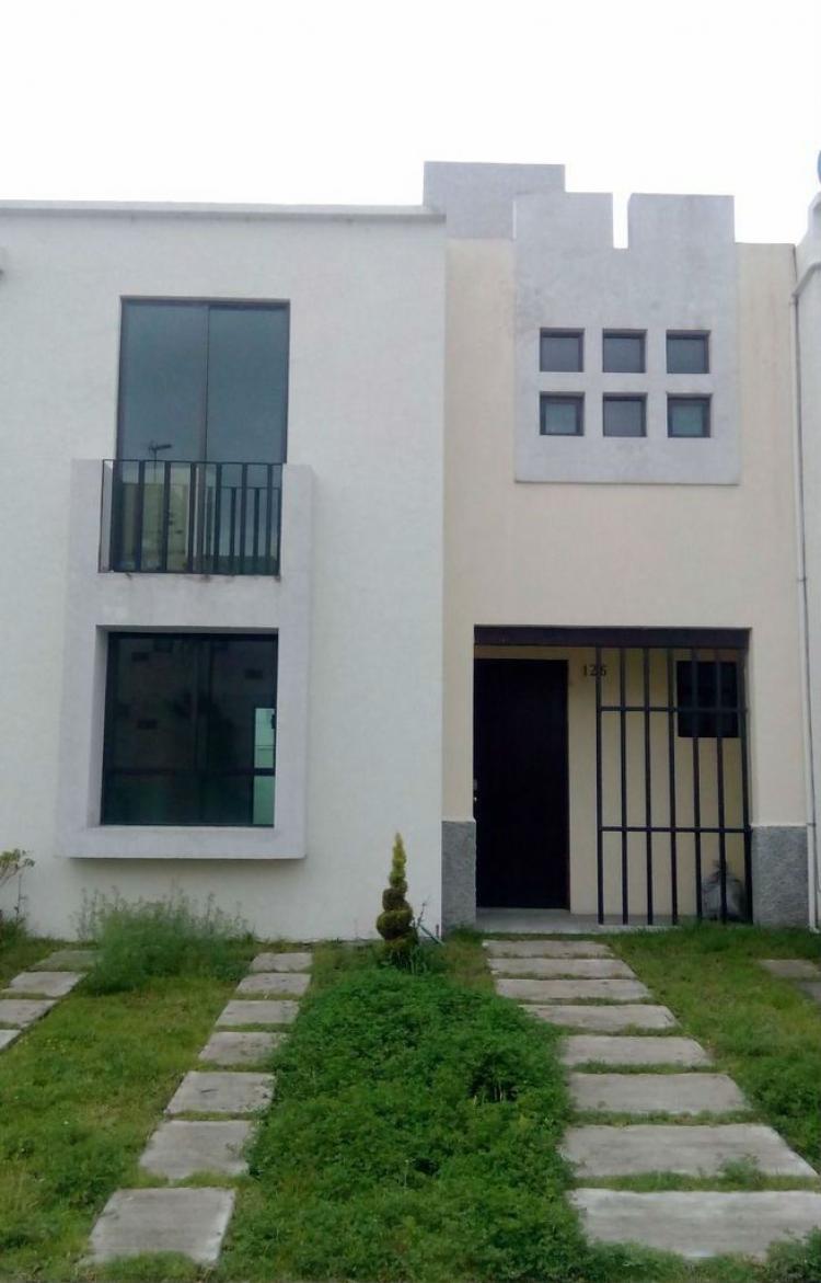 Home in Metric Way