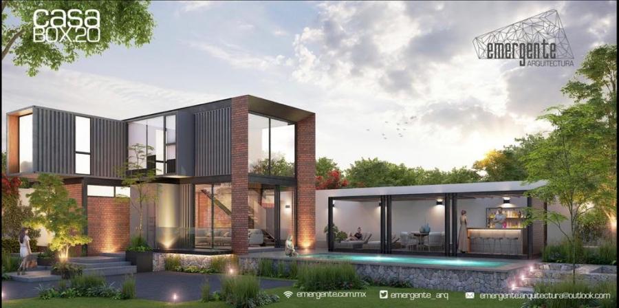 Foto Casa en Venta en Jocotepec, Jalisco - U$D 250.000 - CAV279662 - BienesOnLine