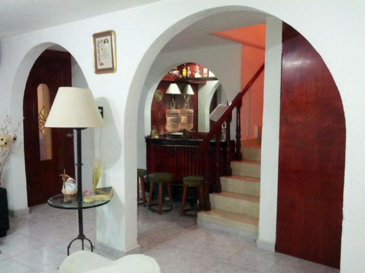 Foto Casa en Venta en Valle Dorado, Tlalnepantla, Mexico - $ 2.980.000 - CAV136765 - BienesOnLine