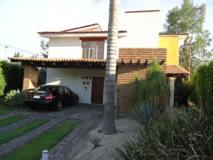 Foto Casa en Venta en Hacienda del Oro, Tlajomulco de Ziga, Jalisco - $ 3.990.000 - CAV87844 - BienesOnLine