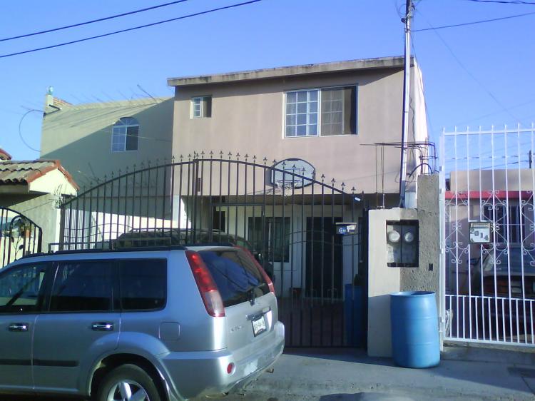 Foto Casa en Venta en villa fontana, Tijuana, Baja California - $ 400.000 - CAV11263 - BienesOnLine
