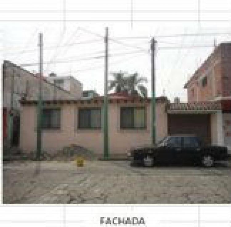 Foto Casa en Venta en SAN ANTON, Cuernavaca, Morelos - $ 3.200.000 - CAV107398 - BienesOnLine