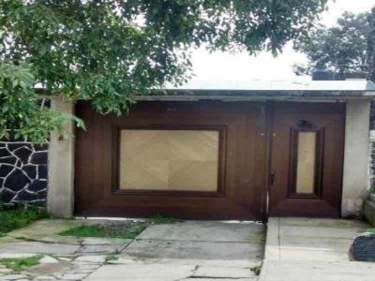 Foto Casa en Venta en Hroes de Padierna, Tlalpan, Distrito Federal - $ 1.800.000 - CAV168358 - BienesOnLine