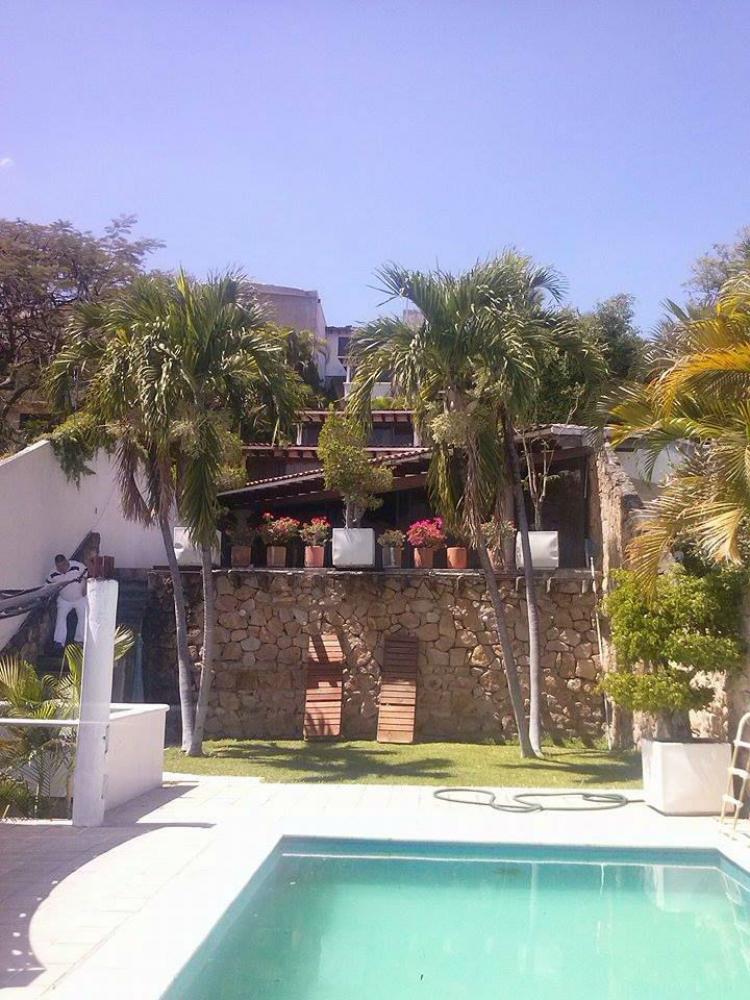 Casa en Renta en RAMAL COVERSTONE, Jojutla, Morelos - $  - CAR146825 -  BienesOnLine