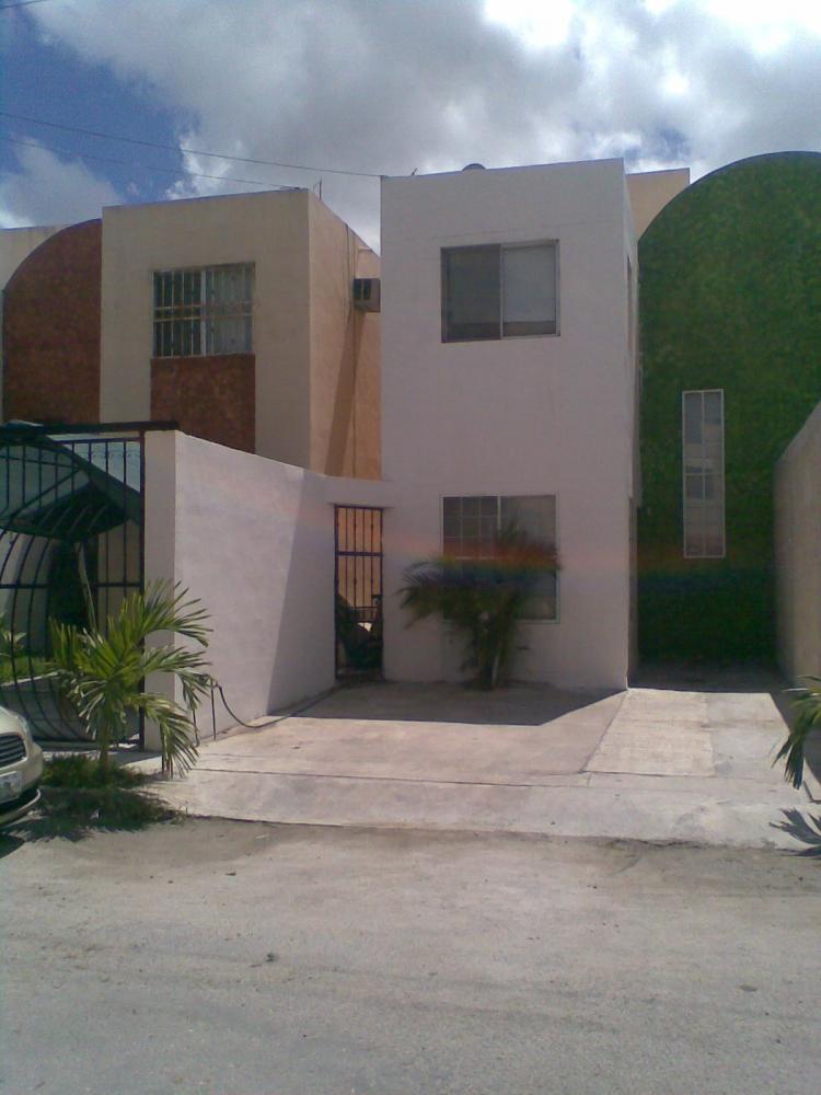 Foto Casa en Venta en Cancn, Quintana Roo - $ 750.000 - CAV18276 - BienesOnLine