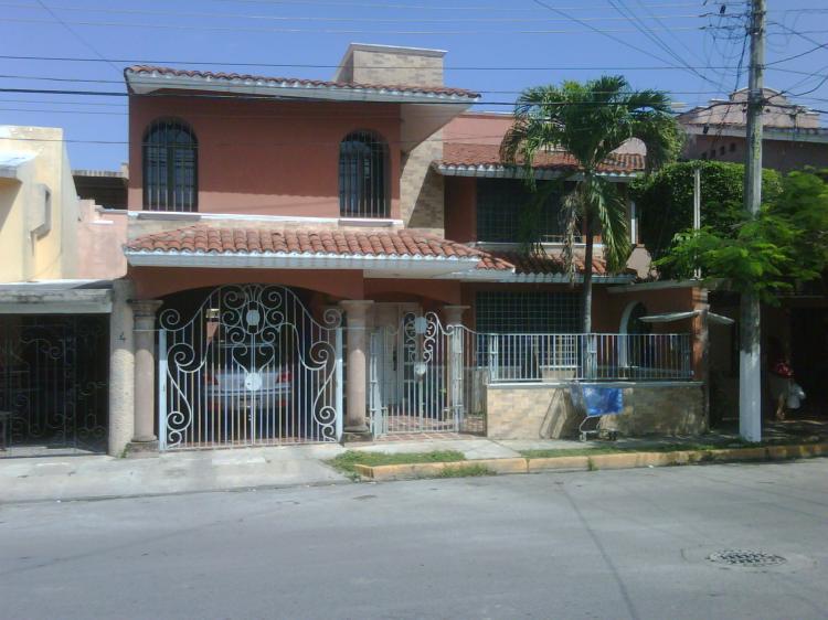 Foto Casa en Venta en Fracc. Carrizal Tabasco 2000, Villahermosa, Tabasco - $ 2.650.000 - CAV90218 - BienesOnLine