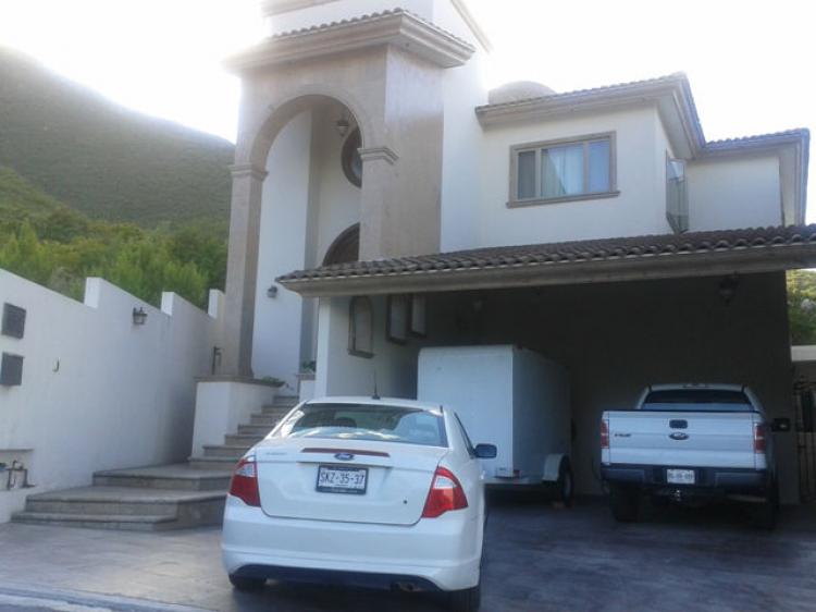Foto Casa en Venta en LA VEREDA, Monterrey, Nuevo Leon - $ 7.990.000 - CAV107651 - BienesOnLine