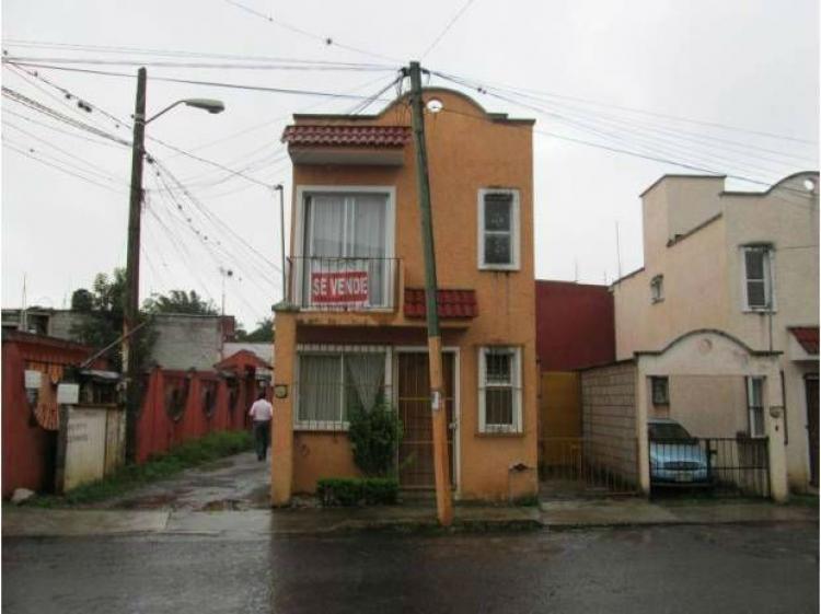 Foto Casa en Venta en Crdoba, Veracruz - $ 550 - CAV132808 - BienesOnLine