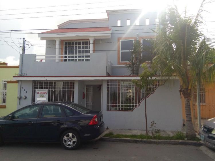Foto Casa en Venta en Cancn, Quintana Roo - $ 1.450.000 - CAV175643 - BienesOnLine