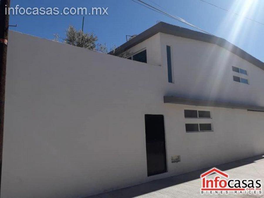 Foto Casa en Venta en Tierra Blanca, Victoria de Durango, Durango - $ 1.800.000 - CAV273106 - BienesOnLine