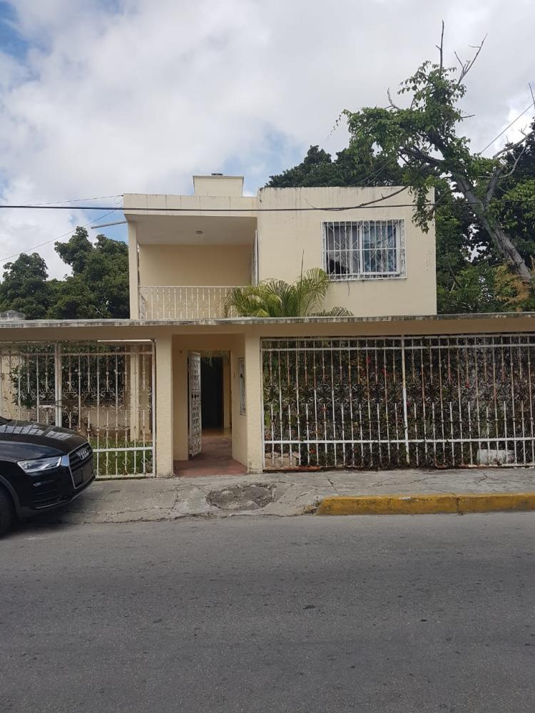 Foto Casa en Renta en centro, Cancn, Quintana Roo - $ 30.000 - CAR232896 - BienesOnLine