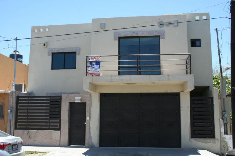Casa en Venta en Centro, La Paz, Baja California Sur - $  -  CAV127997 - BienesOnLine