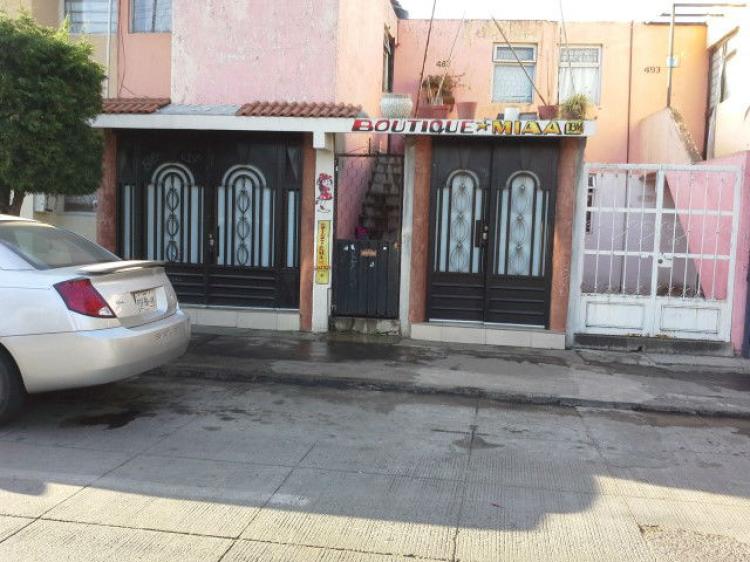 Foto Casa en Venta en AV. LAS PRIMAVERAS, Morelia, Michoacan de Ocampo - $ 730.000 - CAV95921 - BienesOnLine
