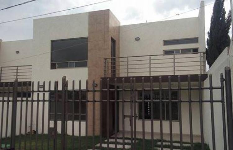 Foto Casa en Venta en Papalotla, Texcoco de Mora, Mexico - $ 3.200.000 - CAV225112 - BienesOnLine