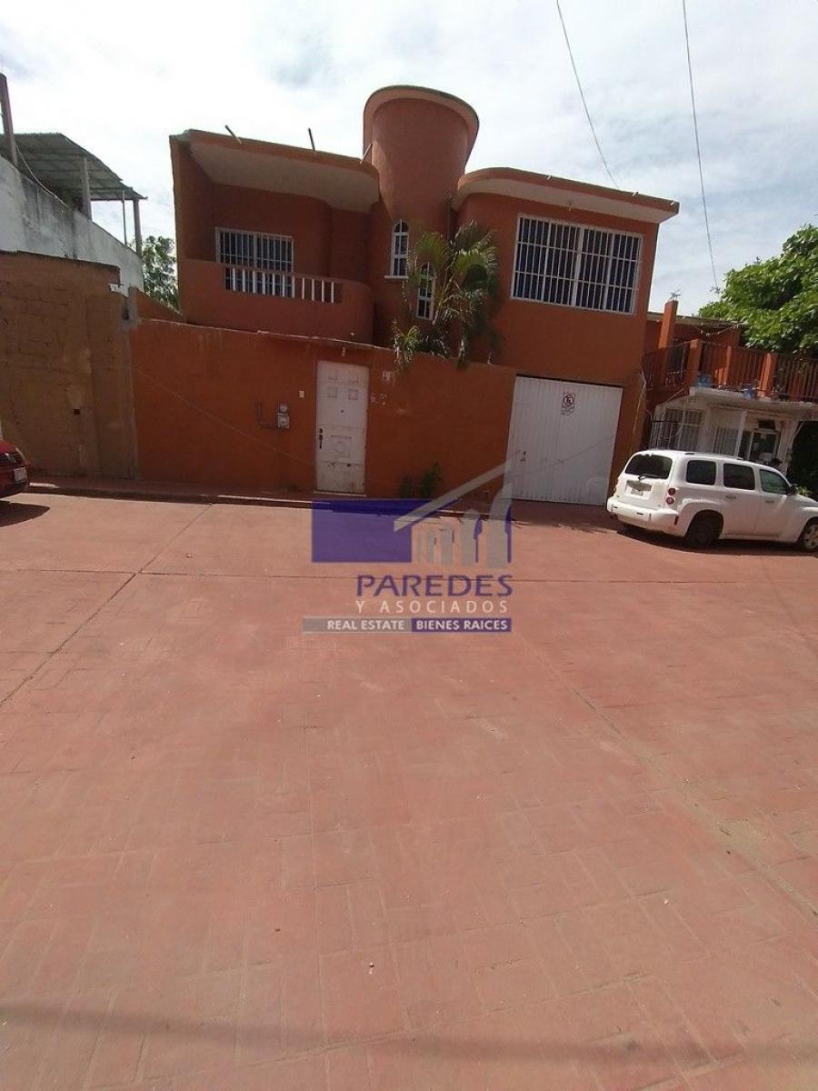 Foto Casa en Venta en centro, Zihuatanejo, Guerrero - $ 3.200.000 - CAV172692 - BienesOnLine