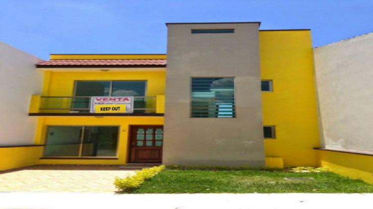 Foto Casa en Venta en Fortn de las Flores, Veracruz - $ 1.380.000 - CAV179509 - BienesOnLine