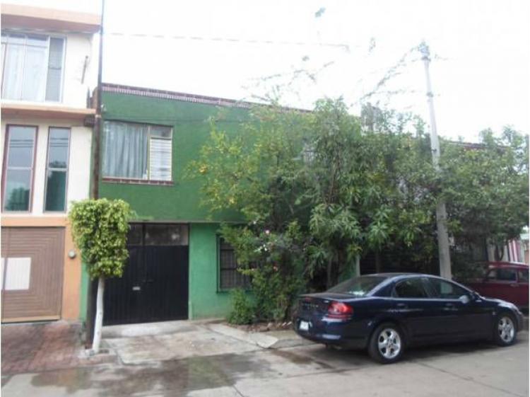 Foto Casa en Venta en PERIODISMO, Morelia, Michoacan de Ocampo - $ 790.000 - CAV111157 - BienesOnLine