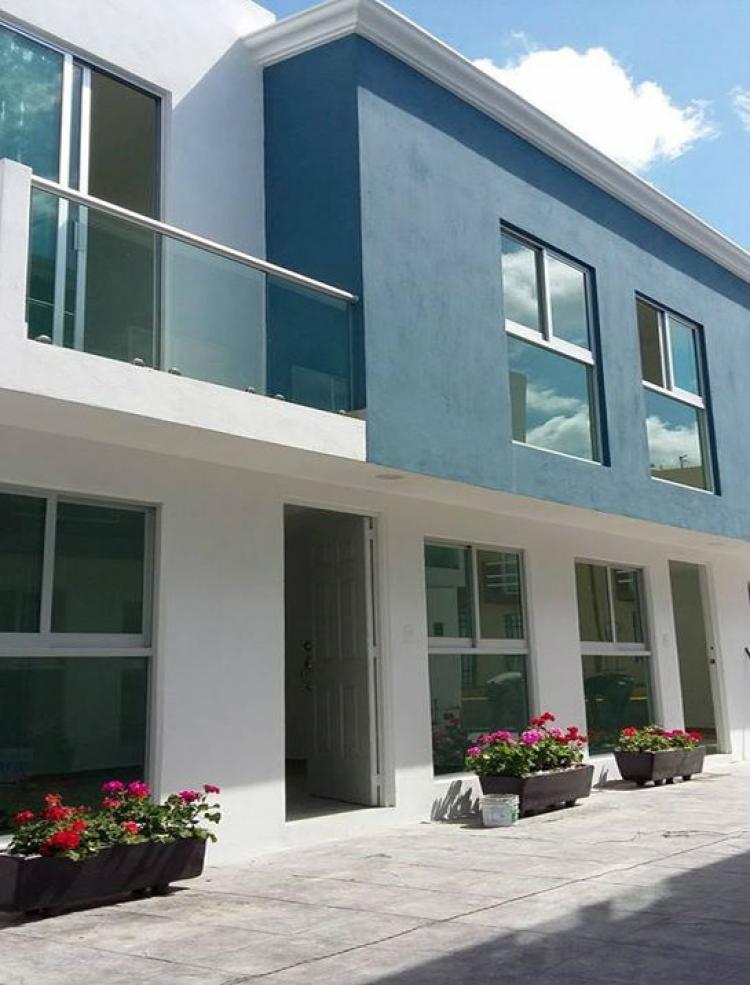 Foto Casa en Venta en Granjas Mayorazgo, Puebla, Puebla - $ 820.000 - CAV152601 - BienesOnLine