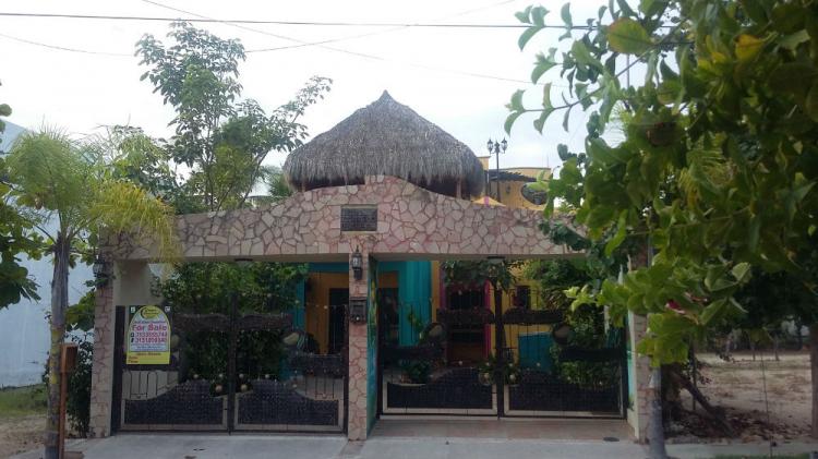 Foto Casa en Venta en CENTRO, Cihuatln, Jalisco - $ 2.600.000 - CAV120394 - BienesOnLine