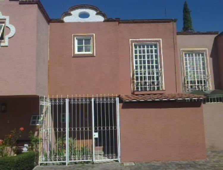 Foto Casa en Renta en EL PATRIMONIO, Puebla, Puebla - $ 7.600 - CAR162097 - BienesOnLine