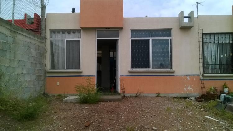 Foto Casa en Venta en La Ribera, Aguascalientes, Aguascalientes - $ 250.000 - CAV104997 - BienesOnLine