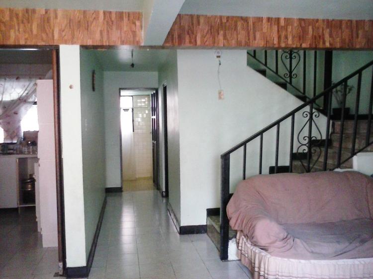 Foto Casa en Venta en COL.  INDUSTRIAL, Morelia, Michoacan de Ocampo - $ 1.198.000 - CAV102537 - BienesOnLine
