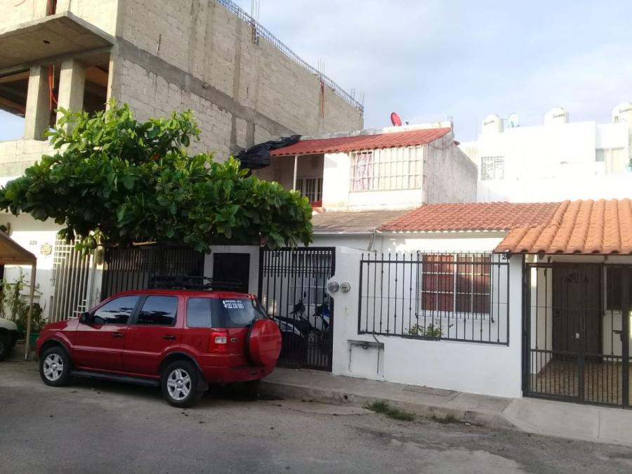 Foto Casa en Venta en Palma Real, San Vicente, Nayarit - $ 1.160.000 - CAV260996 - BienesOnLine