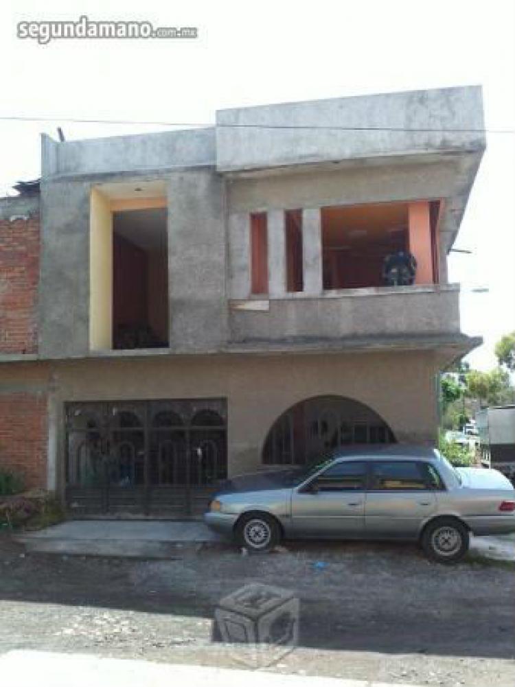 Foto Casa en Venta en Col. El Realito, Morelia, Michoacan de Ocampo - $ 650.000 - CAV93185 - BienesOnLine