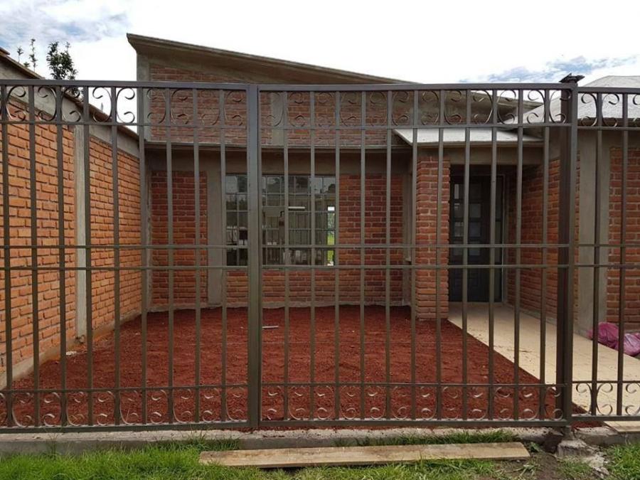 Foto Casa en Venta en Texcoco de Mora, Mexico - $ 1.600.000 - CAV259809 - BienesOnLine