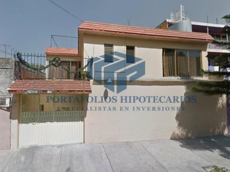 Foto Casa en Venta en IGNACIO ZARAGOZA, Venustiano Carranza, Distrito Federal - $ 1.520.000 - CAV212066 - BienesOnLine