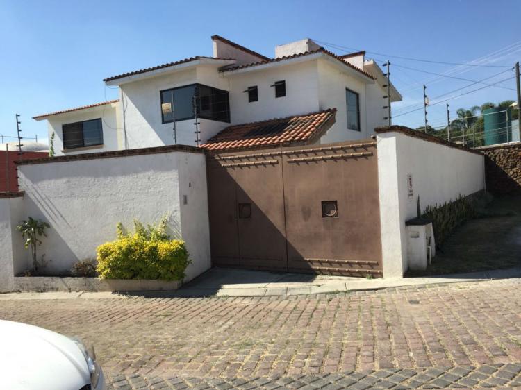 Foto Casa en Renta en reforma, Cuernavaca, Morelos - $ 13.000 - CAR196878 - BienesOnLine