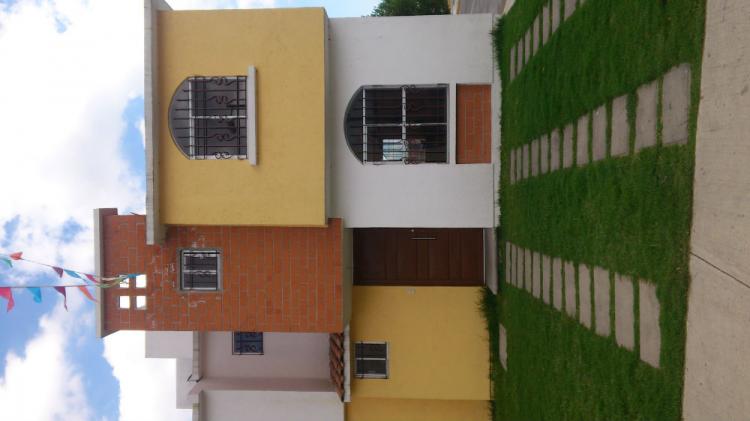 Foto Casa en Venta en De Trojes, , Mexico - $ 635.000 - CAV121912 - BienesOnLine