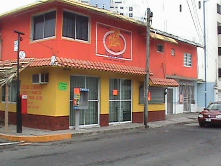 Foto Casa en Venta en PLAYA HERMOSA, Boca del Ro, Veracruz - $ 4.800.000 - CAV15017 - BienesOnLine