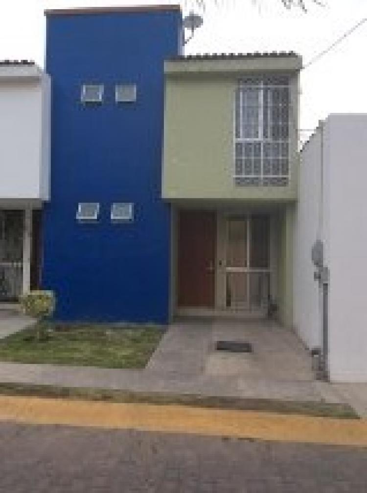 Home in Metric Way