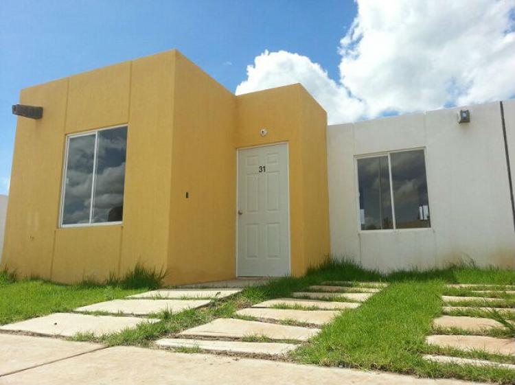 Foto Casa en Venta en Fraccionamiento La Cima, Zapopan, Jalisco - $ 298.900 - CAV81575 - BienesOnLine